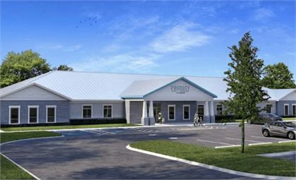 Prodigy Early Learning Center, a Hogan Cleaning Services client site